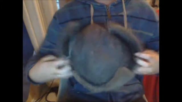 POST WW2 RUSSIAN FUR HAT (EARLY 1950S0)- REVIEW #5 смотреть онлайн