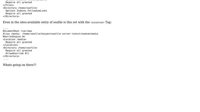 Ubuntu: 403 Forbidden Error смотреть онлайн