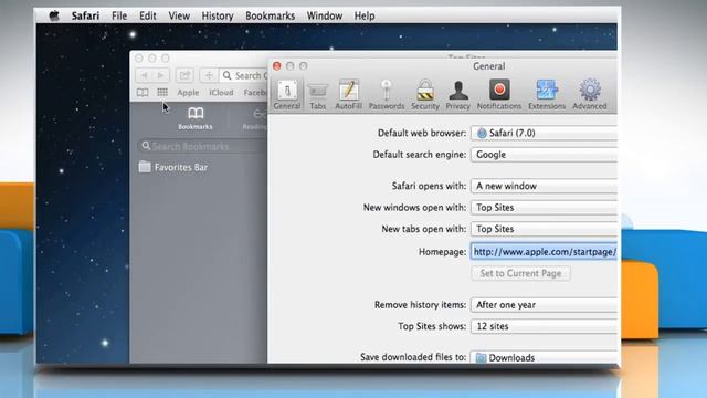 How to Disable Java web plugin in Apple® Safari on Mac® OS X™ смотреть онлайн