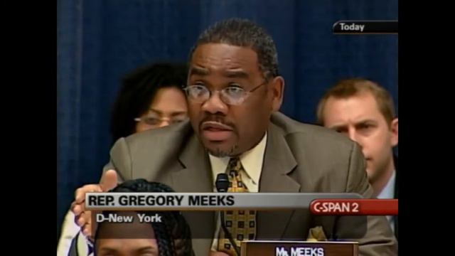 Gregory Meeks - CIA - Overthrow - Destabilization Of Haiti - Extreme Poverty - Ayiti Now Corp - смотреть онлайн
