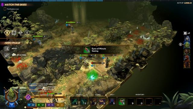 Tales from Candlekeep: Tomb of Annihilation Part 4/7 смотреть онлайн