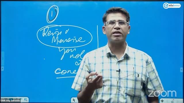 How to Practice Answer Writing for Geography Optional | Open Workshop | Shabbir A Bashir | Edukemy смотреть онлайн