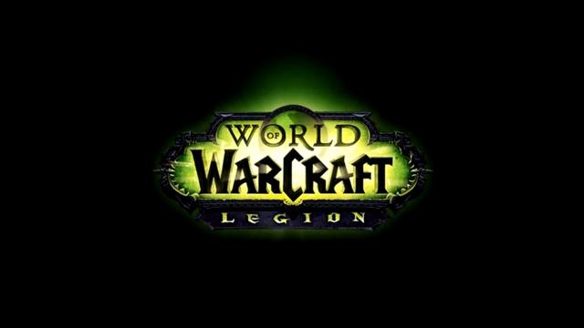 World of Warcraft - Nighthold Boss Mix смотреть онлайн