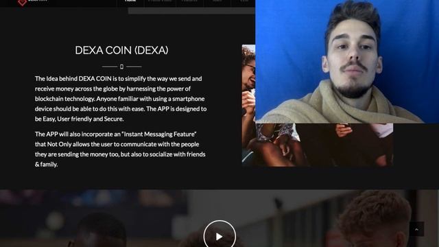 2 в 1 Месседжер и Денежные переводы смотреть онлайн