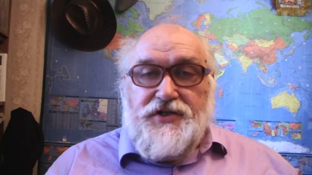 «Старики занялись полезным делом первый раз в жизни» (Е.Т. Гайдар) смотреть онлайн