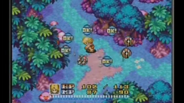 Sword of Mana #23 | Riding the Rails смотреть онлайн