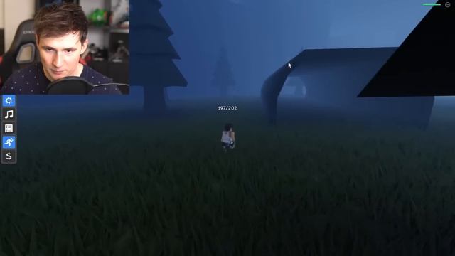 I Found HEADLESS HORSEMAN PANDA in Roblox Find The Panda смотреть онлайн