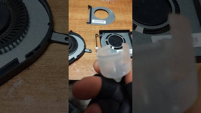 разборка неразборных вентиляторов ноутбука asus fx 505 смотреть онлайн