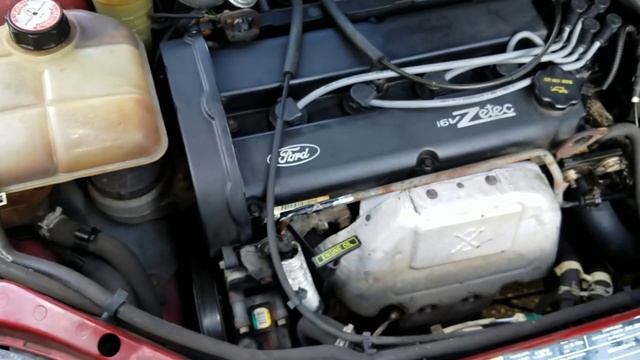 2001 Ford Focus SE Running Rough FiX, Common Issues To Look For #Ford #Focus смотреть онлайн