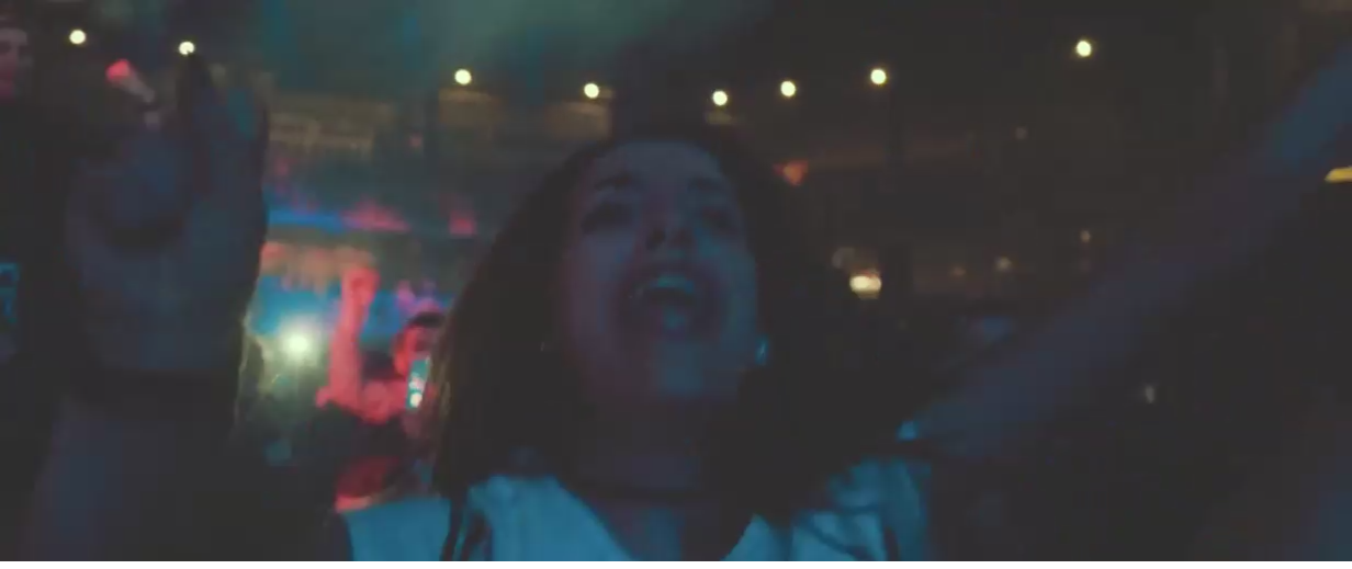 Refuzion feat. LXCPR - Ride (Official Video) смотреть онлайн