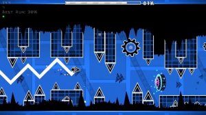 Shitty Slaughterhouse 100% (Insane Demon?) By AcropolisBoy | Geometry Dash
