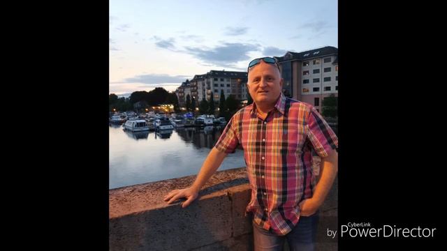 Now That The Magic Is Gone-Mike Higgins (Charlie Herbert On Lead Guitar) смотреть онлайн
