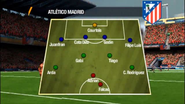 fifa 13 PSP (PRUEBA FAIL) смотреть онлайн