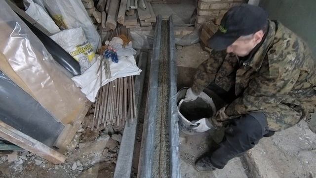 Строительные Мечты