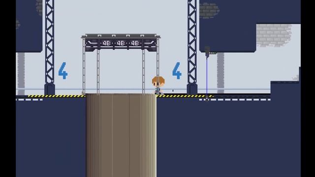 An Absurd Amount of Applied Mathematics - LudoLads play Silver Grapple #01 смотреть онлайн