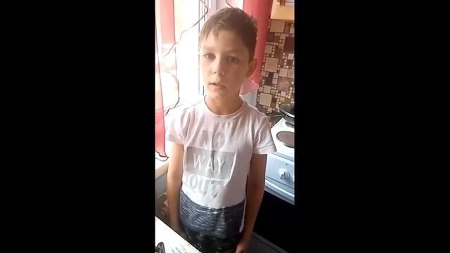 _У Лукоморья дуб зелёный_ А. С. Пушкин.mp4 смотреть онлайн