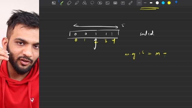 BS 23. Row with maximum number of 1s | Binary Search on 2D Arrays смотреть онлайн