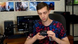 Честный обзор Bloody W90 Max