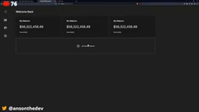 [LIVE] Building a Money Transfer App using Next.js, Nest.js, and Stripe смотреть онлайн