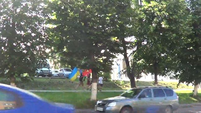 Братский путь 2013. Калуга. ч.3 смотреть онлайн