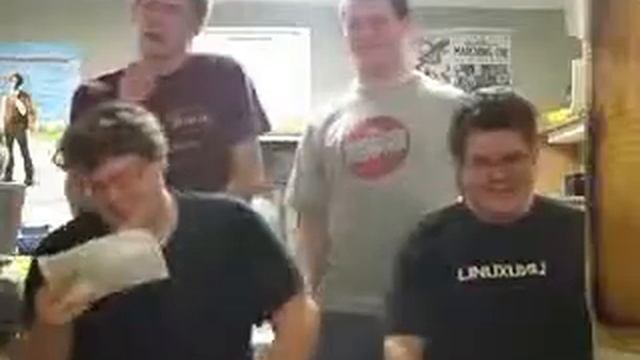 Parable of the Talents Rap смотреть онлайн