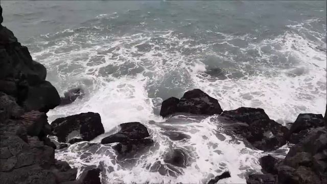 Удивительный берег Исландии смотреть онлайн