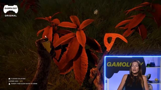 Survival Expert REACTS to The Forest | Experts React смотреть онлайн