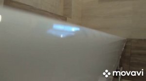 Шумоизоляция акриловой ванны и установка своими руками.14с.
