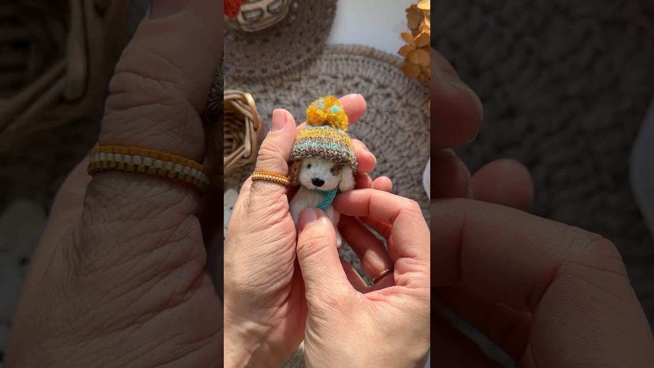 МК «Щеночек».