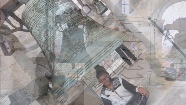 The Leaning Tower of Pisa | Travel Vlog смотреть онлайн