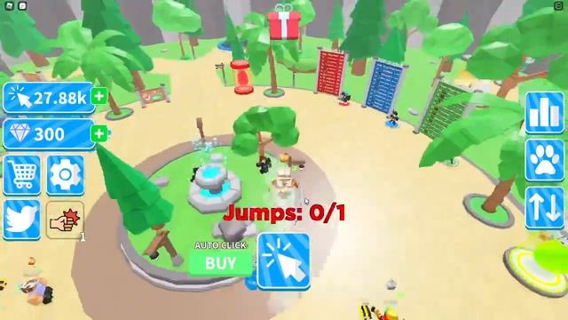 ALL SECRET *FREE PET* CODES IN ?️TAPPING TITANS SIMULATOR?️ (October 2021) смотреть онлайн