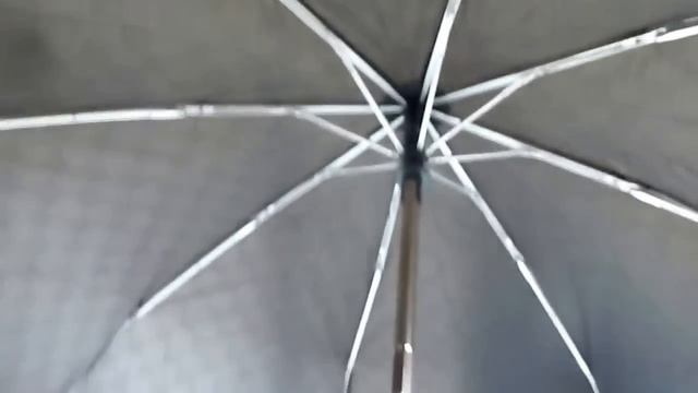 Зонт Fei Nuo (покупки на Aliexpress) смотреть онлайн