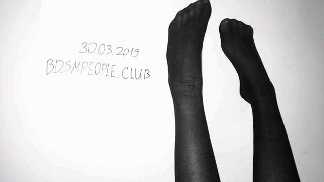 Foot Fetish Festival смотреть онлайн