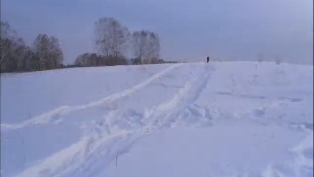 Вставай на лыжи!!!.wmv смотреть онлайн