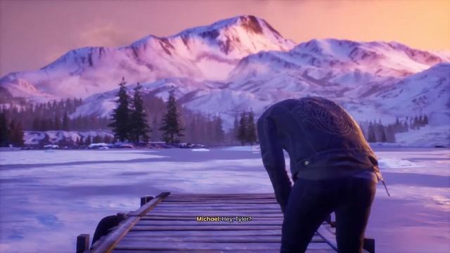 Tell Me Why Chapter 3 (Full Walkthrough) смотреть онлайн