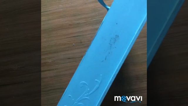 Декорирую поднос в технике декупаж | Декор подноса из фанеры смотреть онлайн