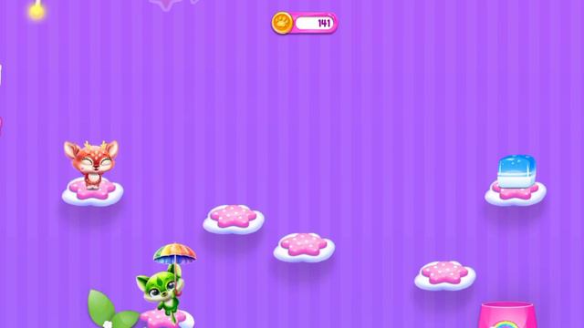 Fluvsies Game - A Fluff To Luv - Part 6 #fluvsies #smolsies #towniz #kpopsies