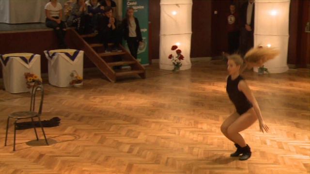 MegaStar F Medley E Barbora Gabrisova смотреть онлайн