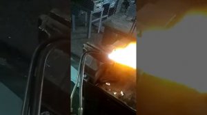 Правильная разборка свечи зажигания