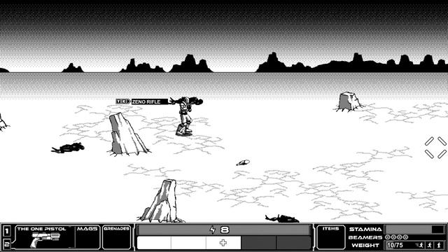 Rogue Invader Gameplay смотреть онлайн