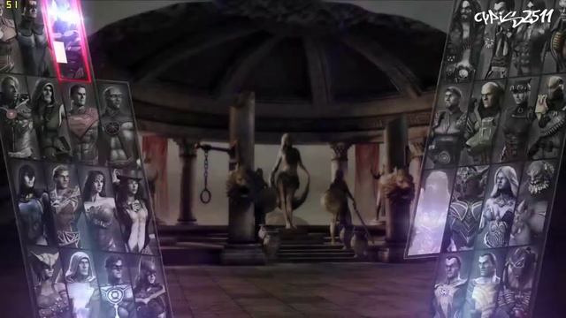 Injustice Gods Among Us | I3 2100 | GTX 650 Ti BOOST | GAMEPLAY HD | HIGH | PC смотреть онлайн