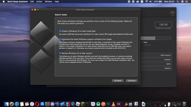 Tutorial cara membetulkan driver sound windows di mac (dengan bootcamp assistant) смотреть онлайн