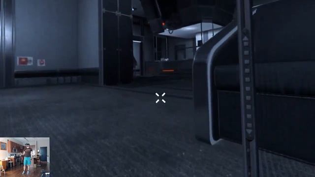 Wolfenstein Cyberpilot - Full Playthrough смотреть онлайн