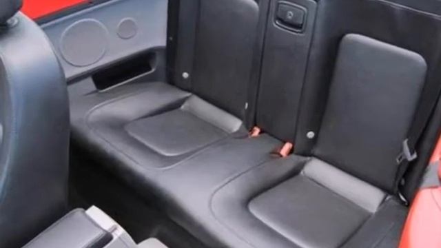 2004 Volkswagen Beetle #1068 in New Port Richey Clearwater, смотреть онлайн