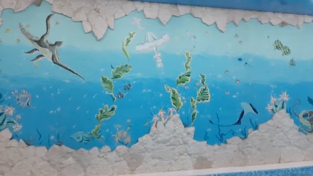 ? ГОЛУБАЯ ЛАГУНА ? ALKONT 4* HOTEL смотреть онлайн