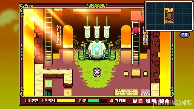 Fairune 2 - Gameplay Walkthrough Part 8 - No Commentary [Switch] смотреть онлайн