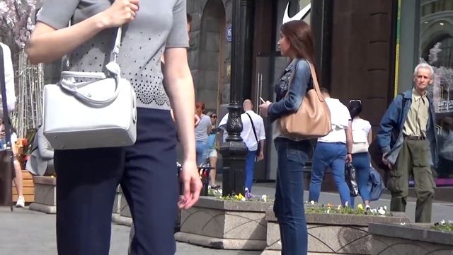 Что делать, если ТЕБЯ ОТШИЛИ? смотреть онлайн