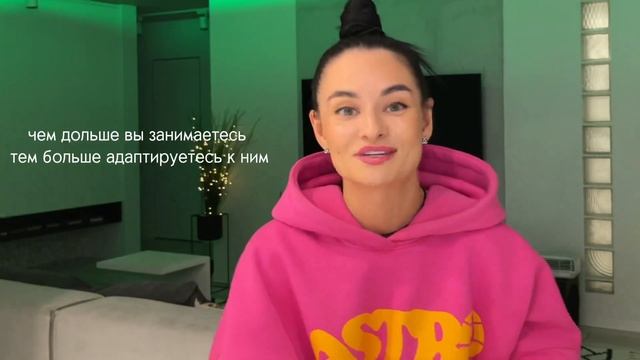 Почему кардио тебя не похудеет? смотреть онлайн