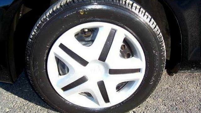 2008 HONDA FIT Wheeling Zanesville Columbus Cambridge OH смотреть онлайн