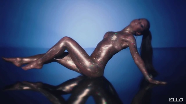 Нюша - Воспоминание смотреть онлайн